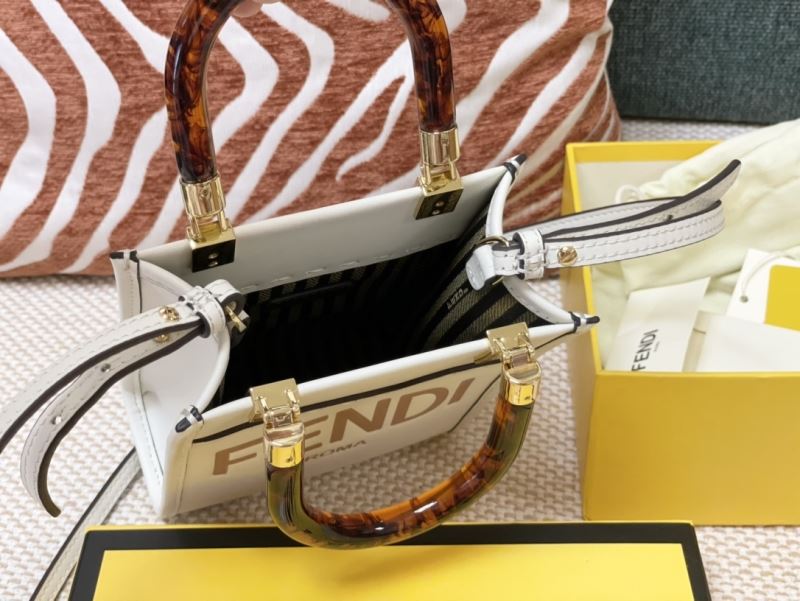 Fendi Shopping Bags